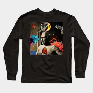 Forever Picasso Long Sleeve T-Shirt